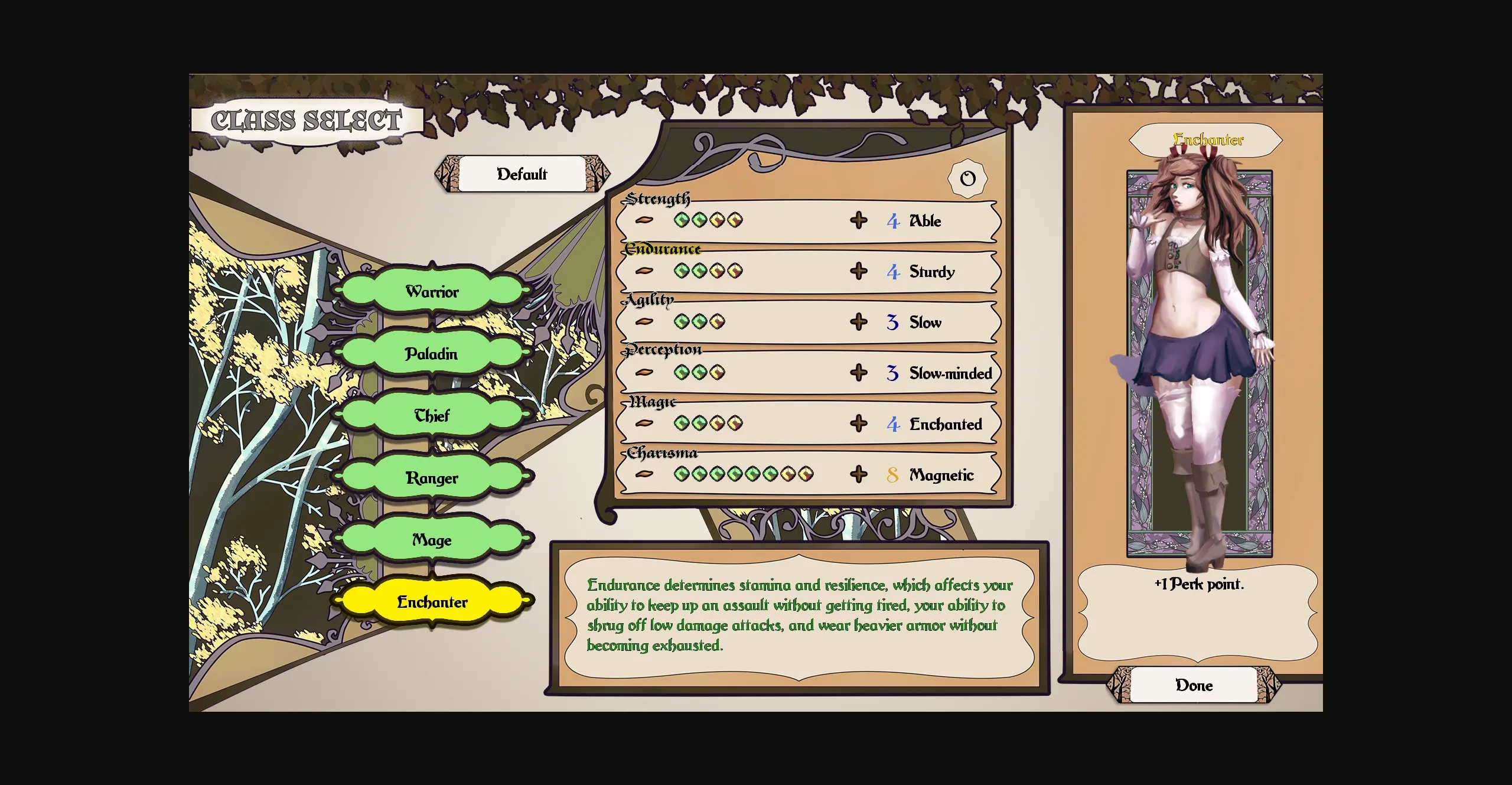 Java Tales of Androgyny [v0.3.56.0] [Majalis] | Free Adult Games