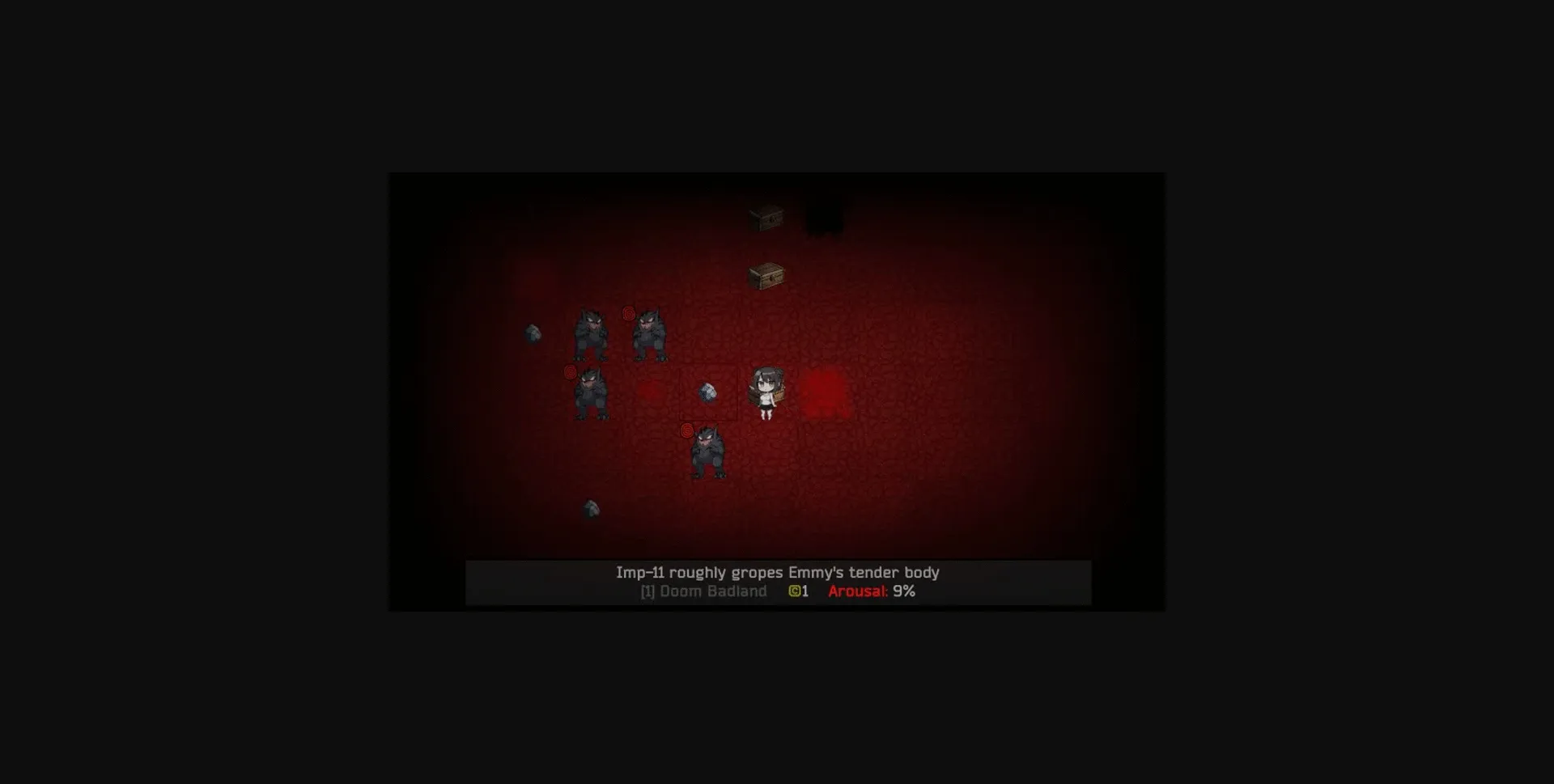 Others (Non)Human Desires [v7] [nonhumans] | Free Adult Games