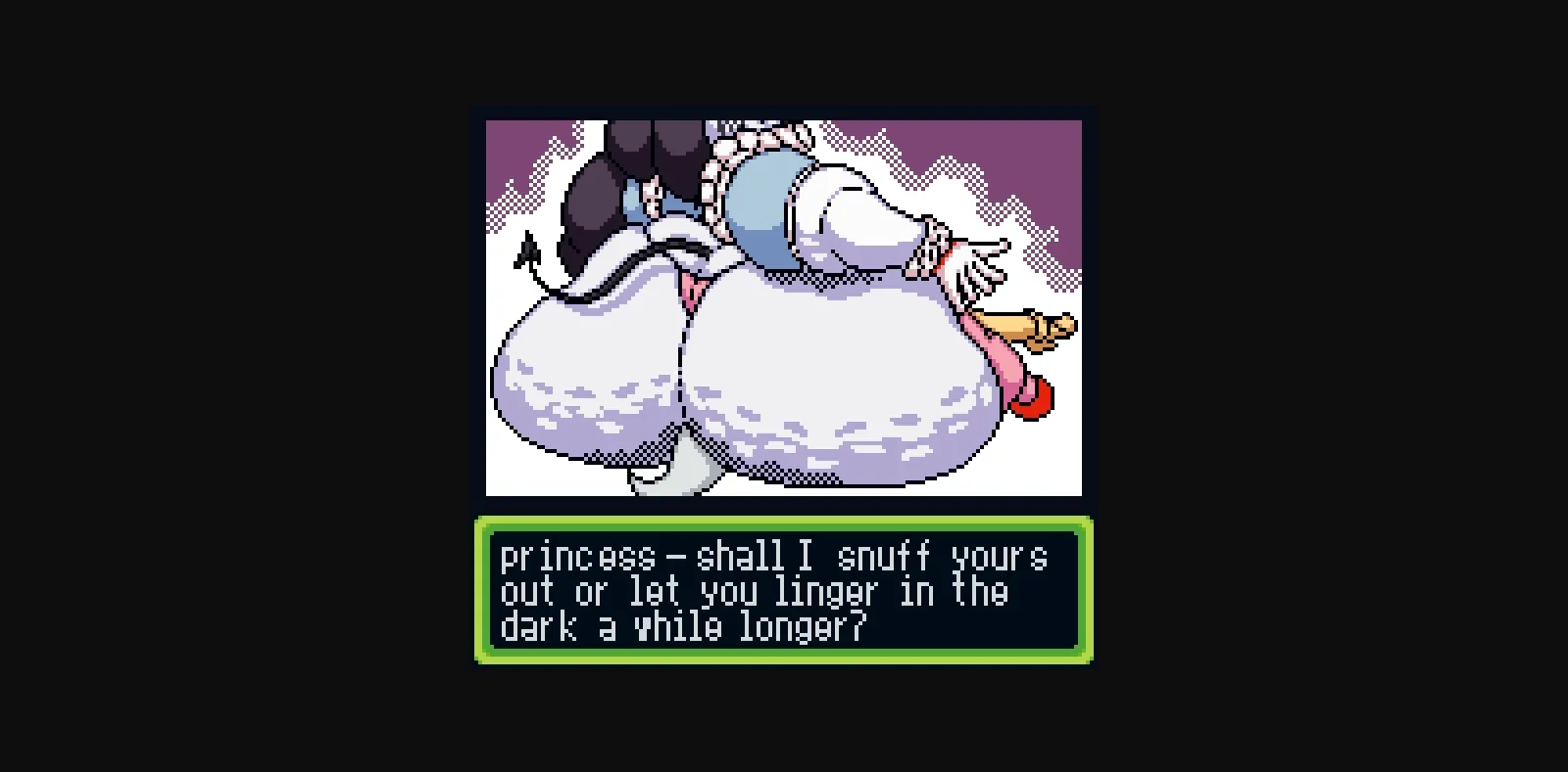 Others  Three Nurses  The Succubus Queen and the Holy Sword [DEMO] [TwinTails ツインテールズ] | Free Adult Games