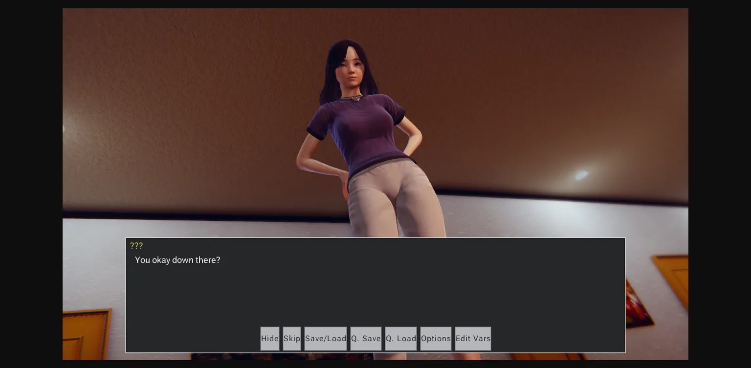 Others A Life Twice Lived [Ep. 0 v1.0.0] [Erebus] | Free Adult Games