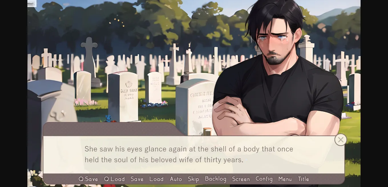 Others Abandoned A Daughter and Her Father [v1.0 Free] [Wargnema] | Free Adult Games