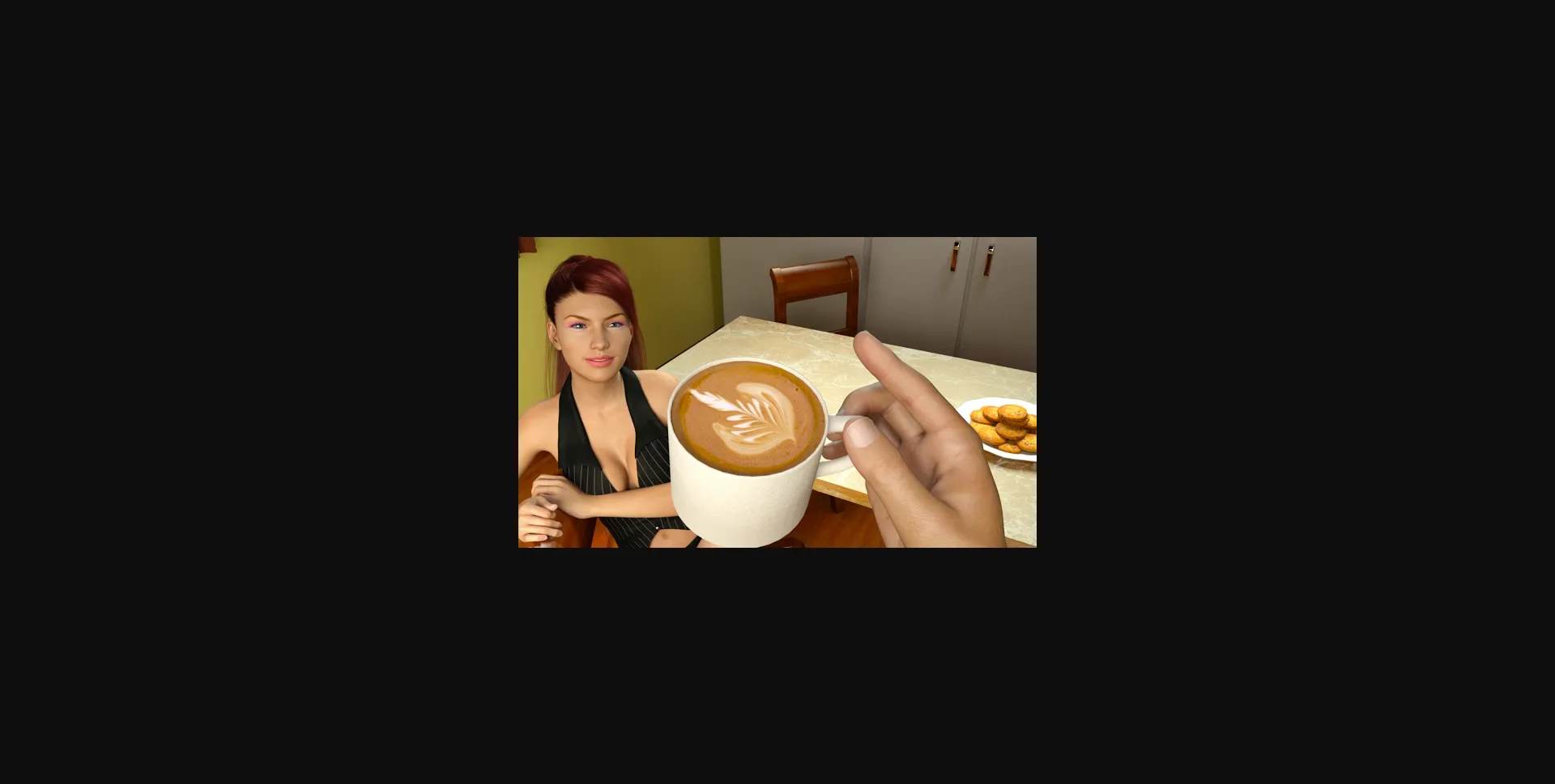 Others Abandoned A Very Small Business [v0.3.1.1] [Grabiobot] | Free Adult Games