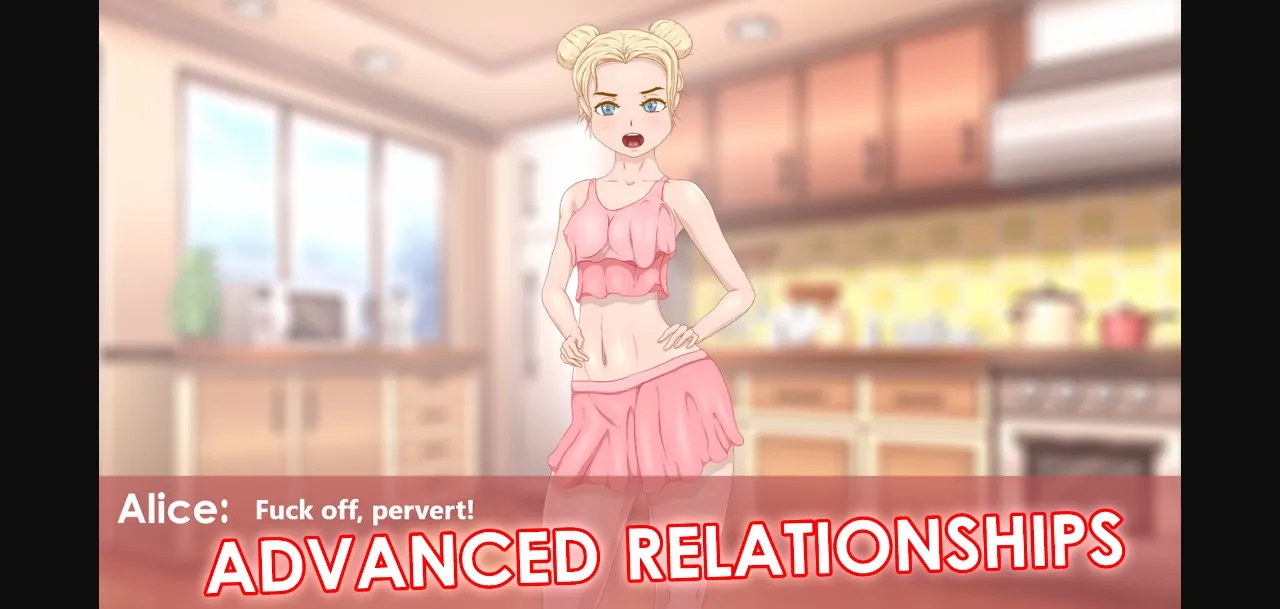 Others Abandoned Alice Awakening [v0.4.2 Stable] [StickJump] | Free Adult Games