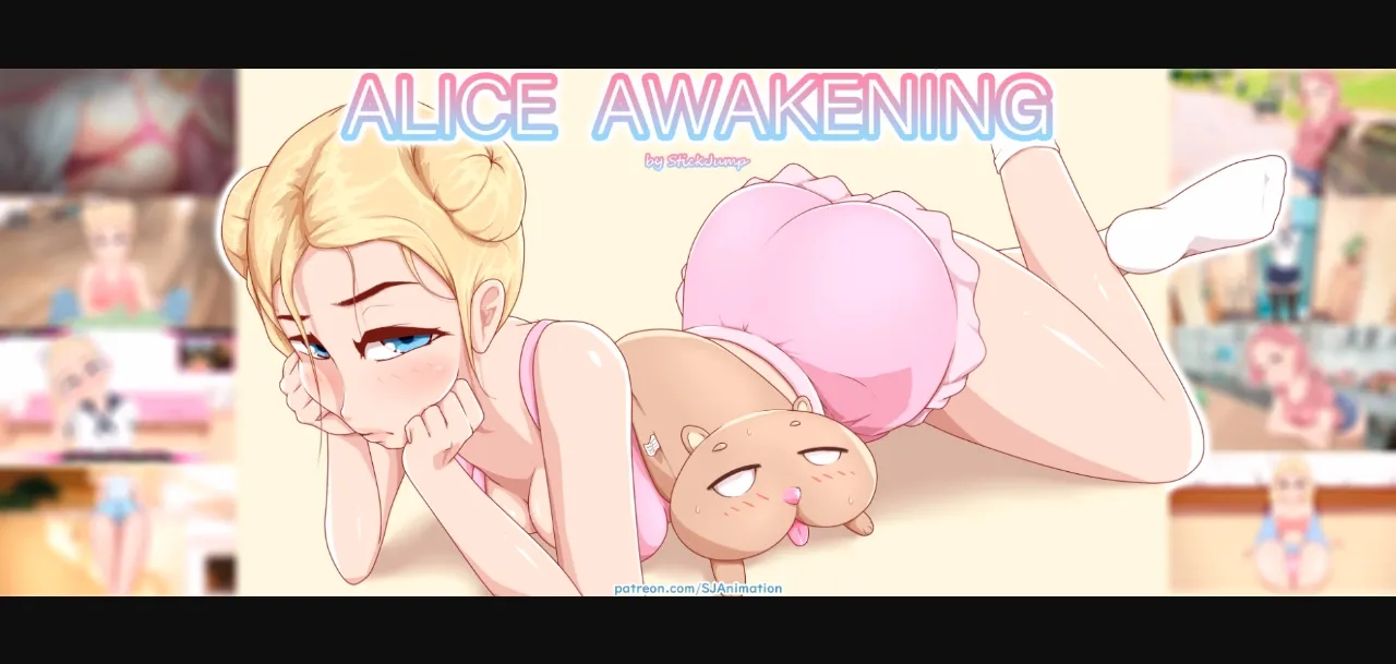 Others Abandoned Alice Awakening [v0.4.2 Stable] [StickJump] | Free Adult Games