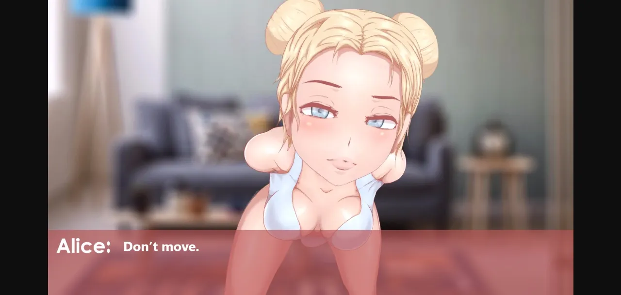 Others Abandoned Alice Awakening [v0.4.2 Stable] [StickJump] | Free Adult Games