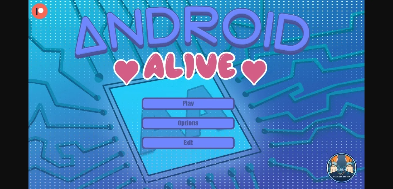 Others Abandoned Android Alive [Demo] [Slaves Of System] | Free Adult Games
