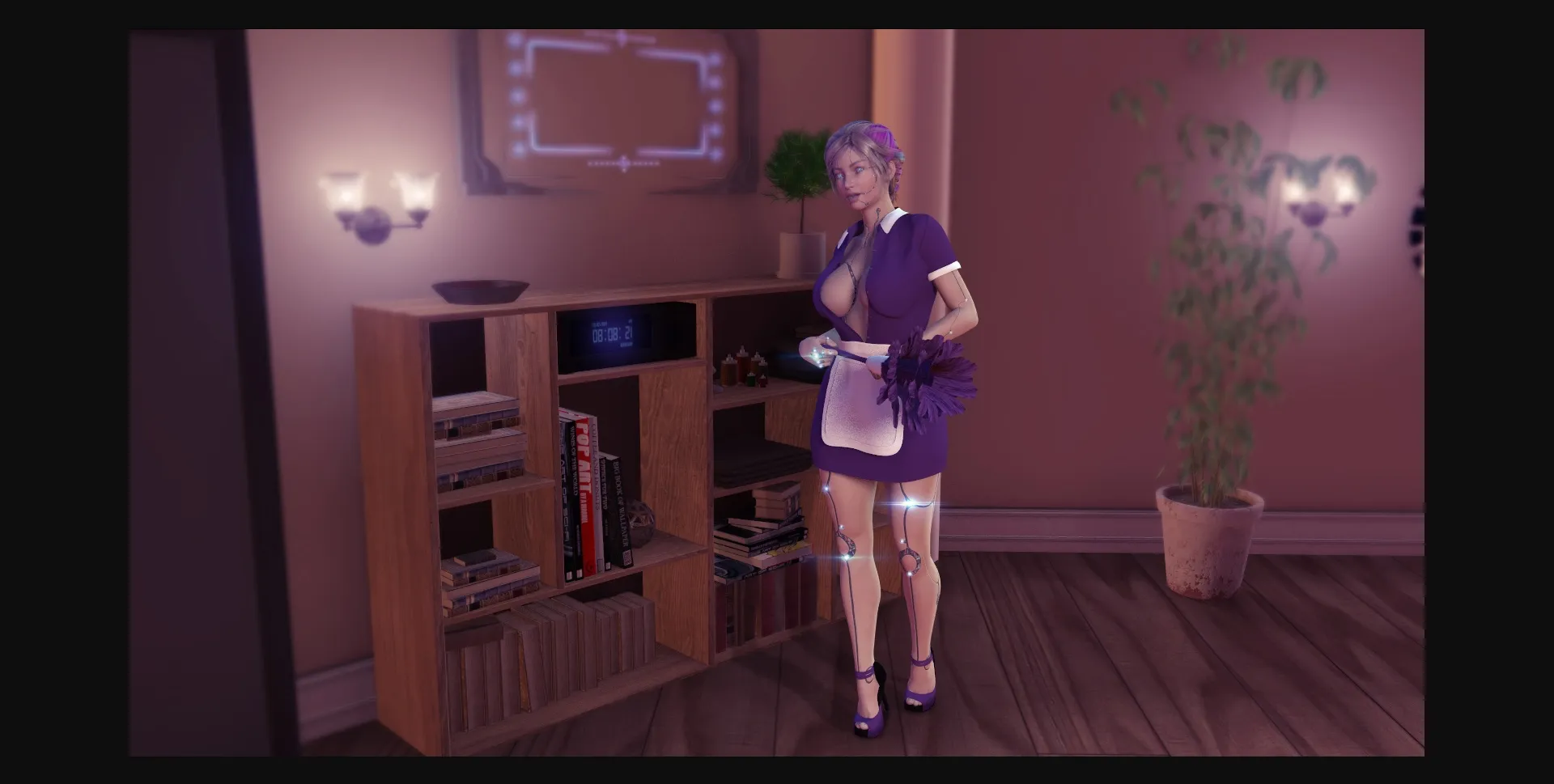 Others Abandoned Areas of GRAY [v1.1 BETA] [NOTvil] | Free Adult Games