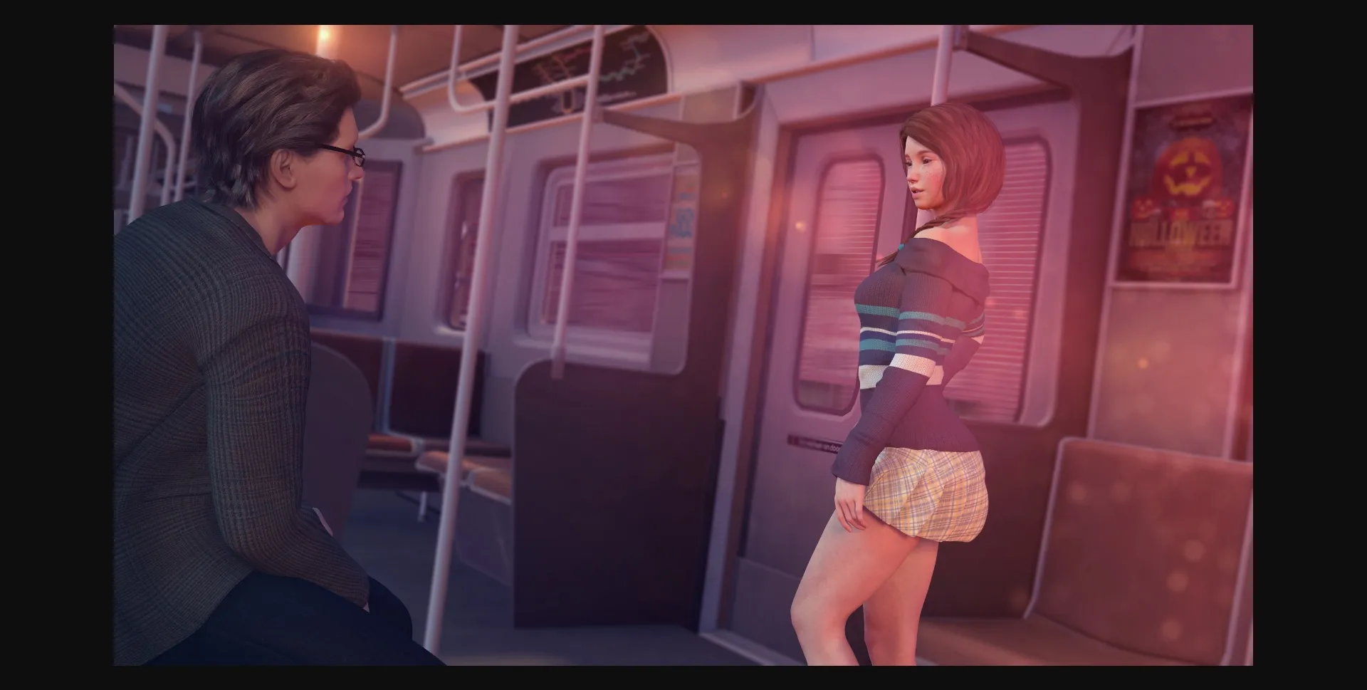 Others Abandoned Areas of GRAY [v1.1 BETA] [NOTvil] | Free Adult Games