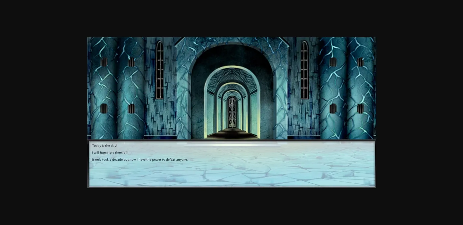 Others Abandoned Battle Arena [v1.1] [MythComplex] | Free Adult Games