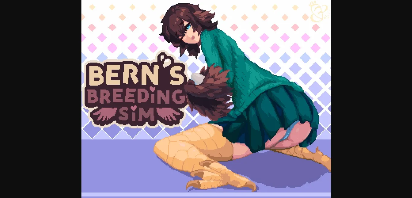 Others Abandoned Bern's Breeding Sim [Demo] [Outis Media] | Free Adult Games