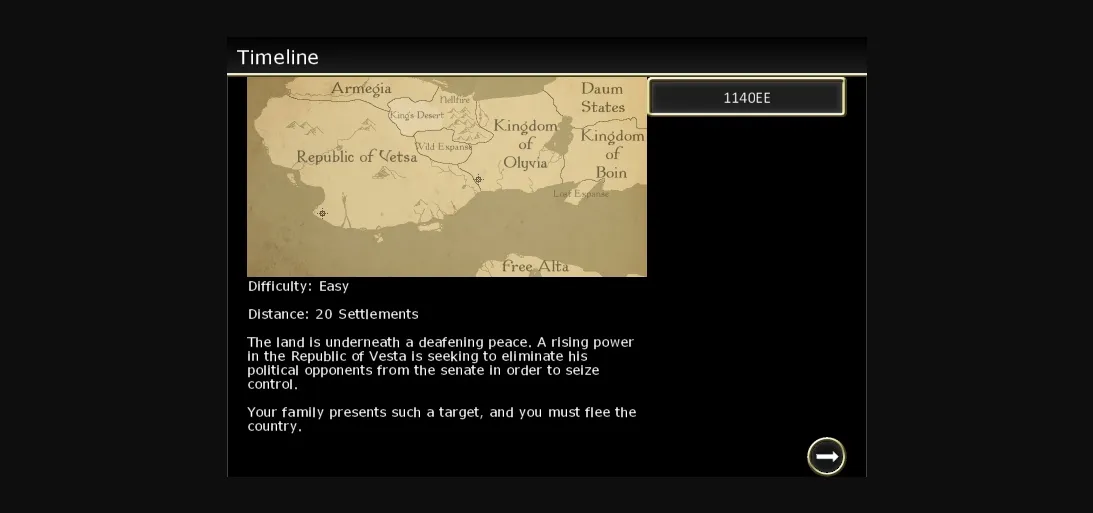 Others Abandoned Bounty [Alpha v5.4] [Captain of the Guard] | Free Adult Games