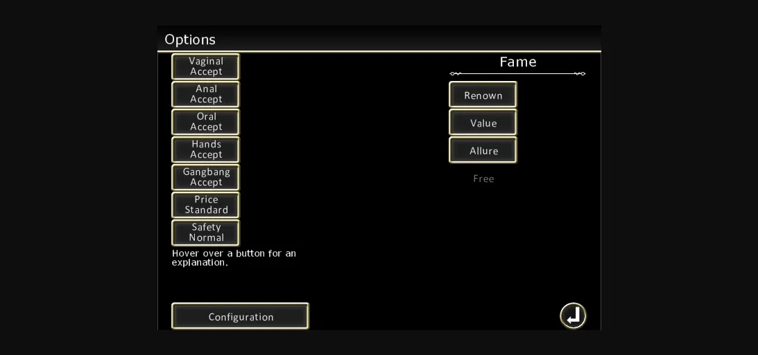 Others Abandoned Bounty [Alpha v5.4] [Captain of the Guard] | Free Adult Games