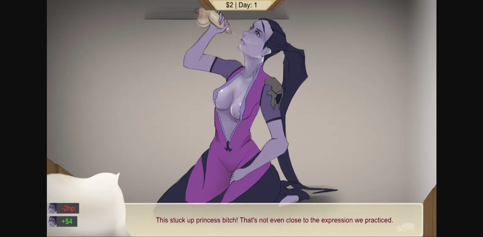 Others Abandoned Brothel 34 [v1.02] [Fallow and Waves] | Free Adult Games