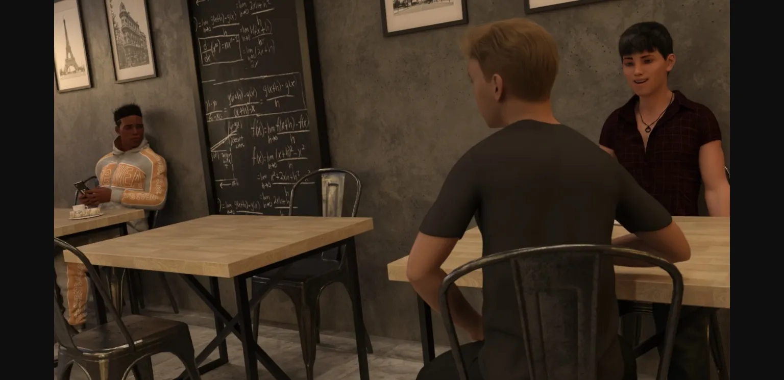 Others Abandoned Burning Fever [v1.2.0] [BadOdin] | Free Adult Games