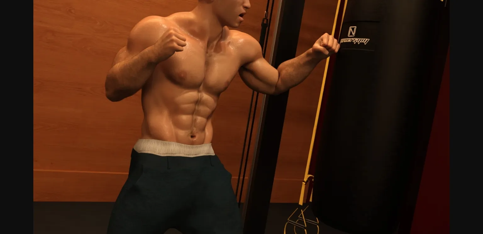 Others Abandoned Burning Fever [v1.2.0] [BadOdin] | Free Adult Games