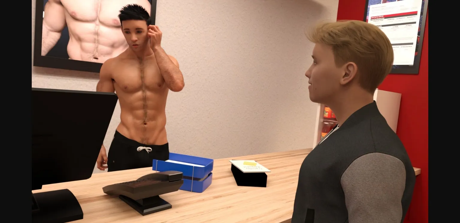 Others Abandoned Burning Fever [v1.2.0] [BadOdin] | Free Adult Games