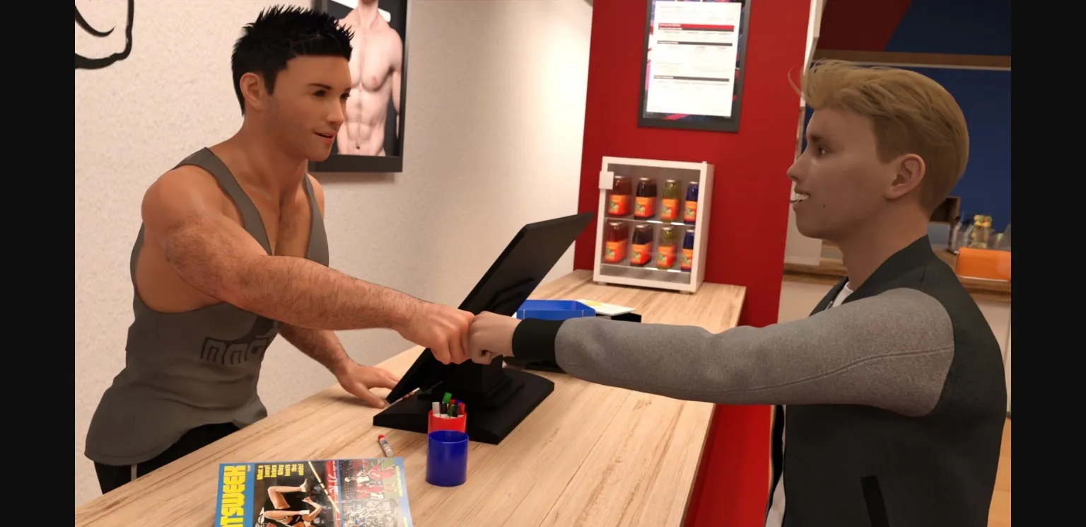 Others Abandoned Burning Fever [v1.2.0] [BadOdin] | Free Adult Games