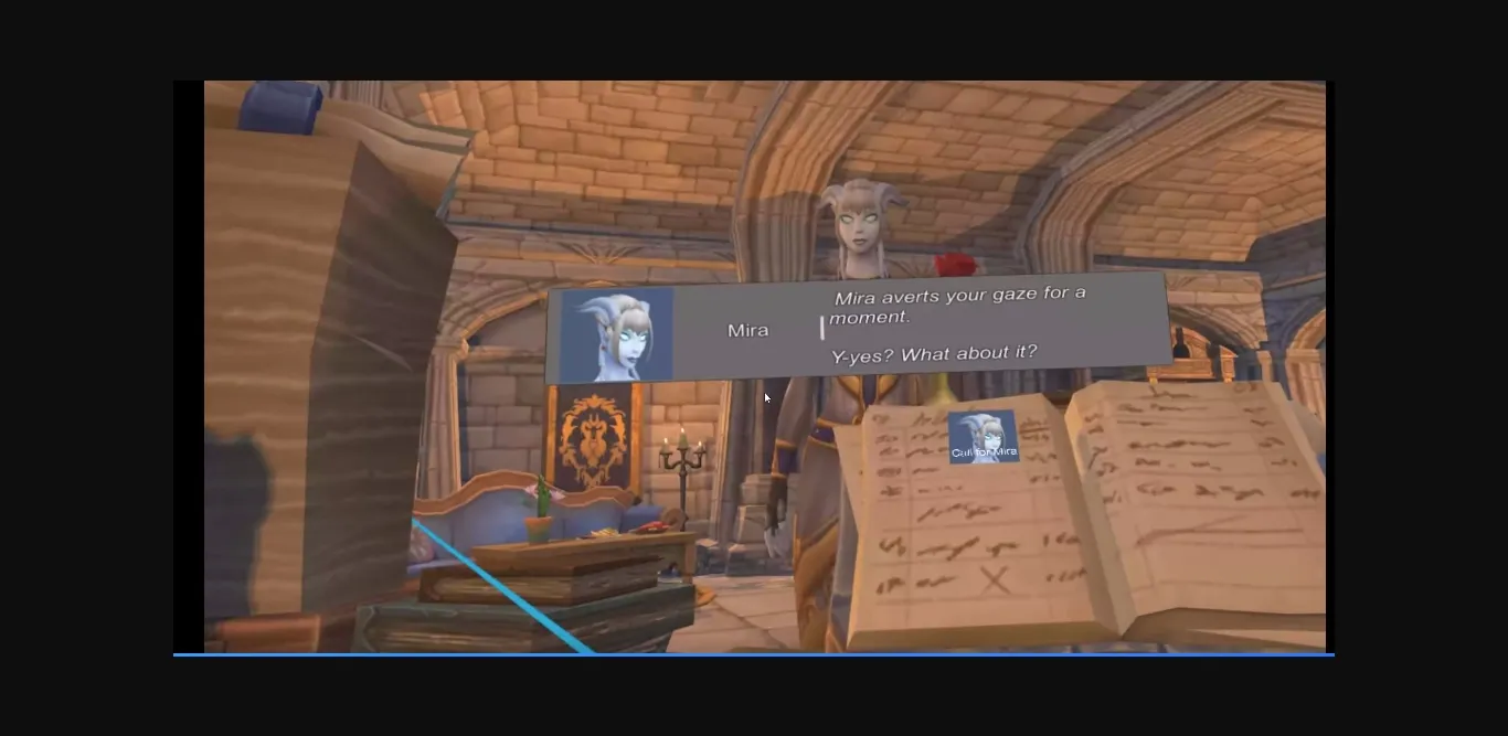 Others Abandoned Captain of the Guard [v1.0.1 Test Build] [MortVR] | Free Adult Games