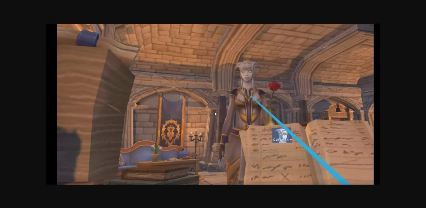 Others Abandoned Captain of the Guard [v1.0.1 Test Build] [MortVR] | Free Adult Games