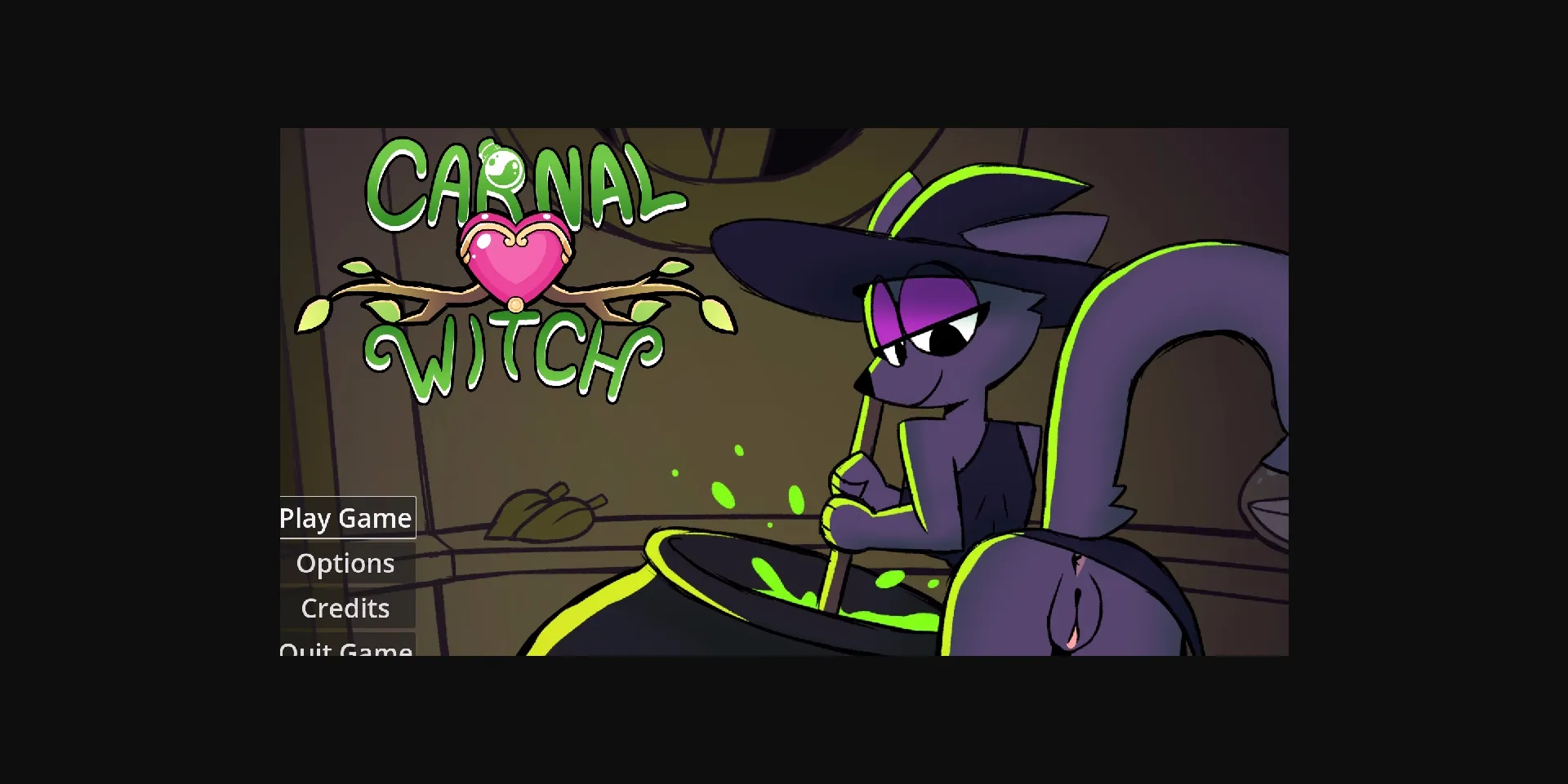 Others Abandoned Carnal Witch [v0.11a] [Octalyne] | Free Adult Games