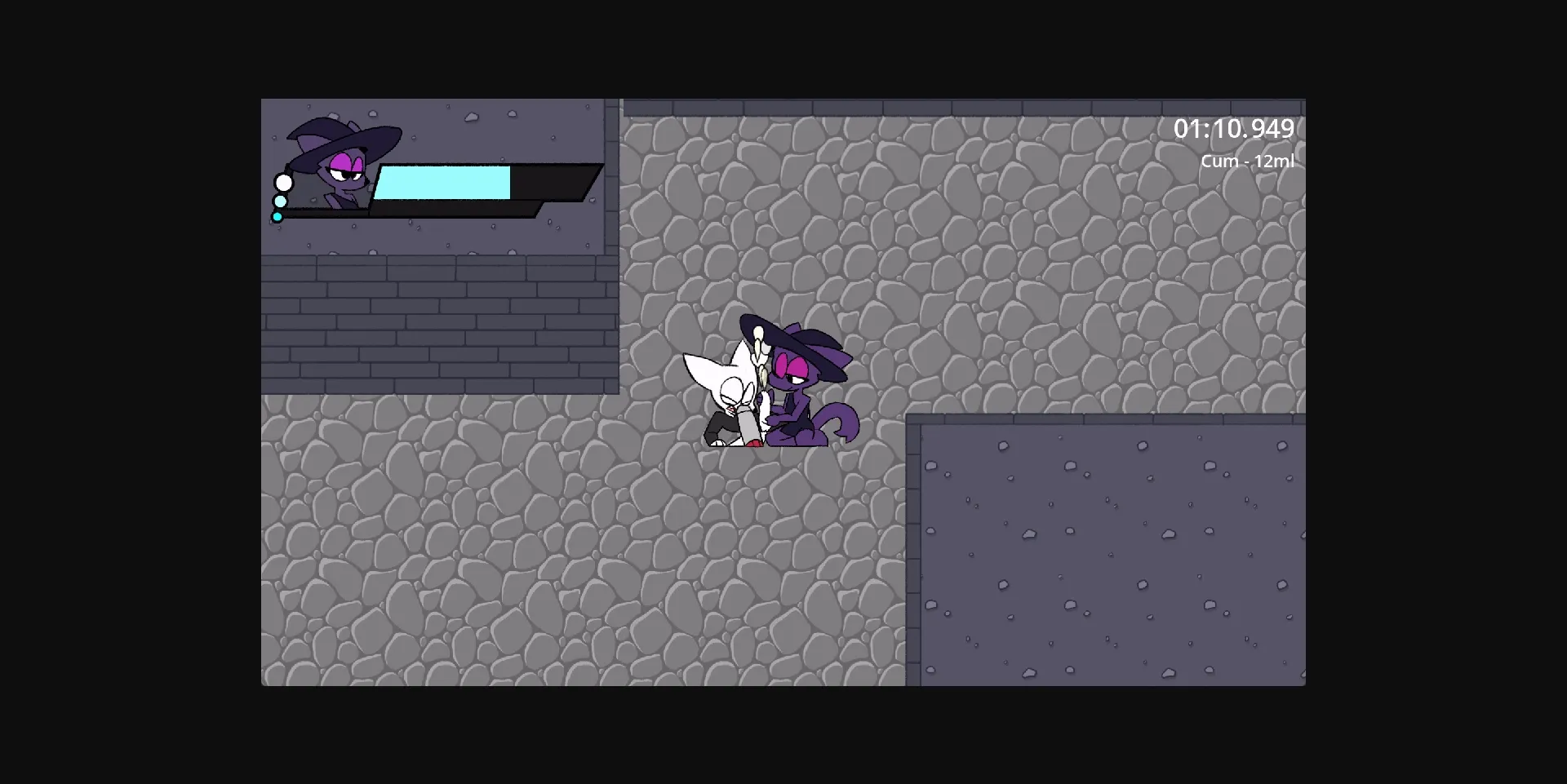 Others Abandoned Carnal Witch [v0.11a] [Octalyne] | Free Adult Games