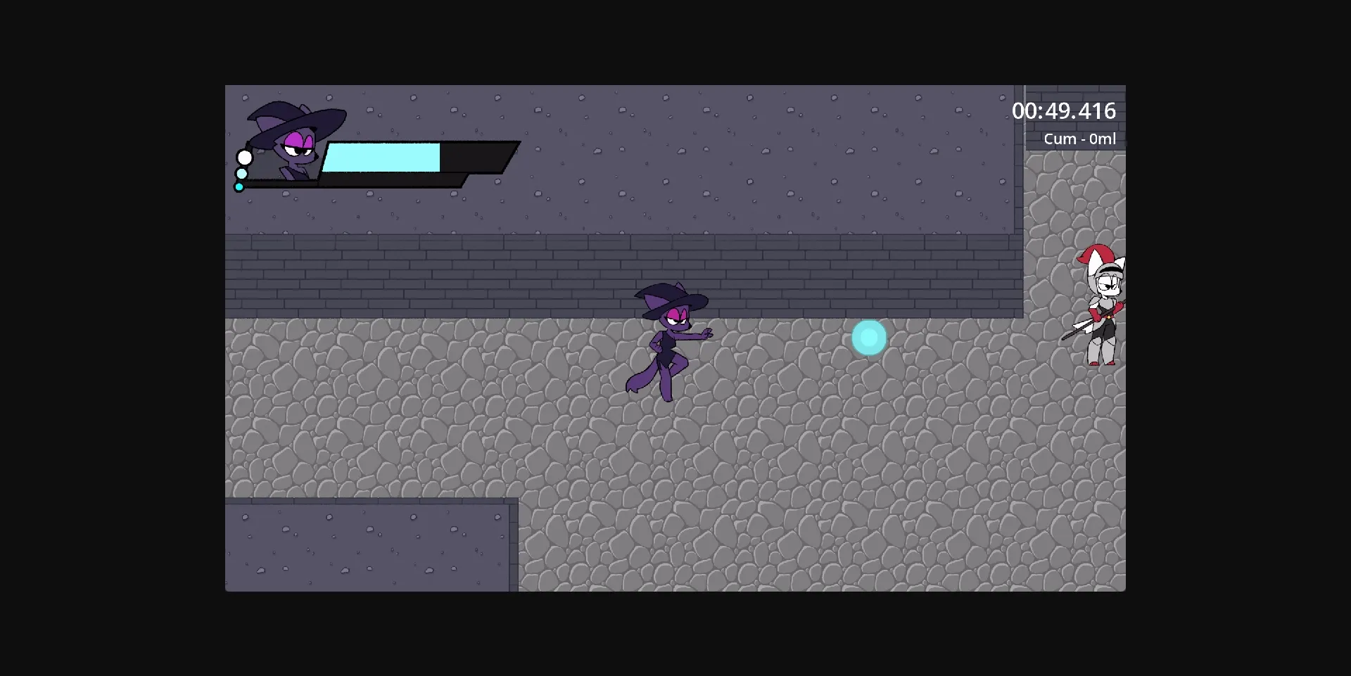 Others Abandoned Carnal Witch [v0.11a] [Octalyne] | Free Adult Games