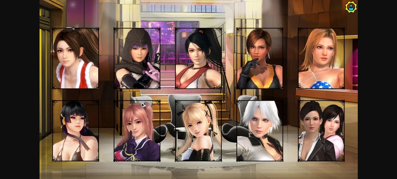 Others Abandoned CH Resort [T4.1] [ExerGames] | Free Adult Games