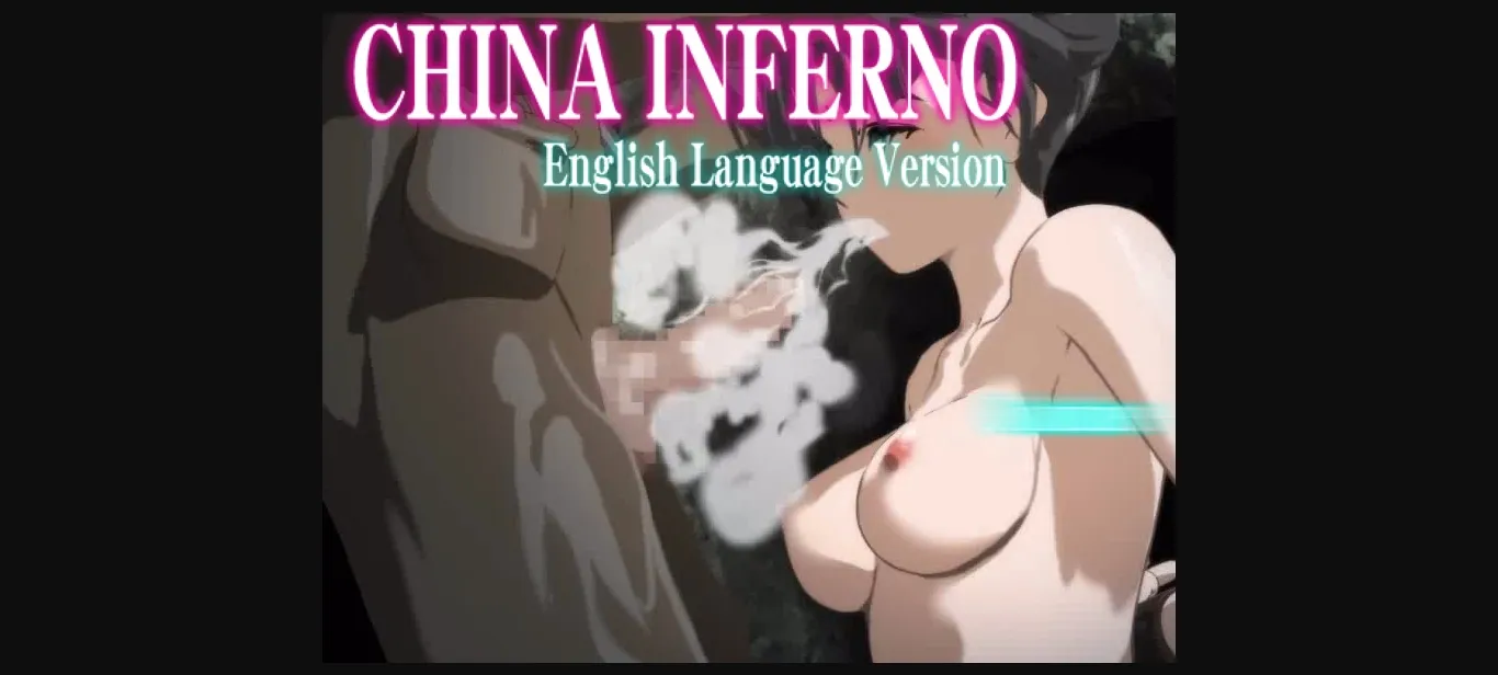 Others Abandoned China Inferno [Demo] [AtelierWadatsumi] | Free Adult Games