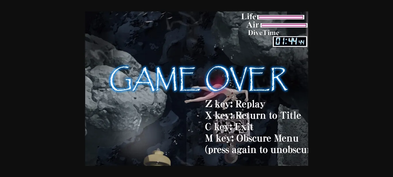 Others Abandoned China Inferno [Demo] [AtelierWadatsumi] | Free Adult Games