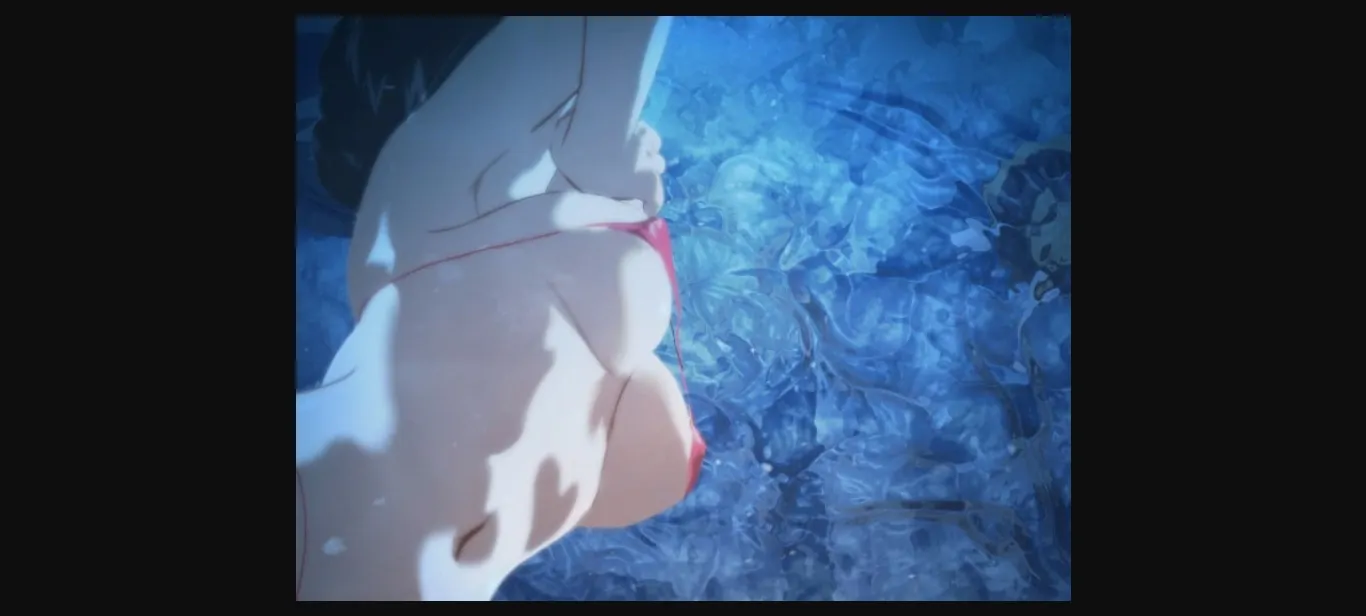 Others Abandoned China Inferno [Demo] [AtelierWadatsumi] | Free Adult Games