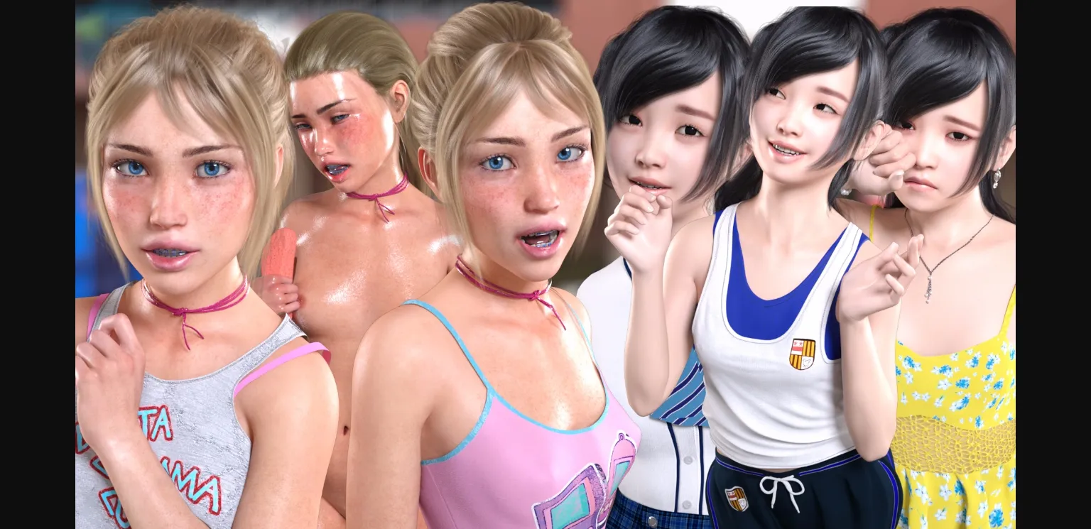 Others Abandoned Chloe 18 Fake Family [v0.69.2.01] [GDS] | Free Adult Games