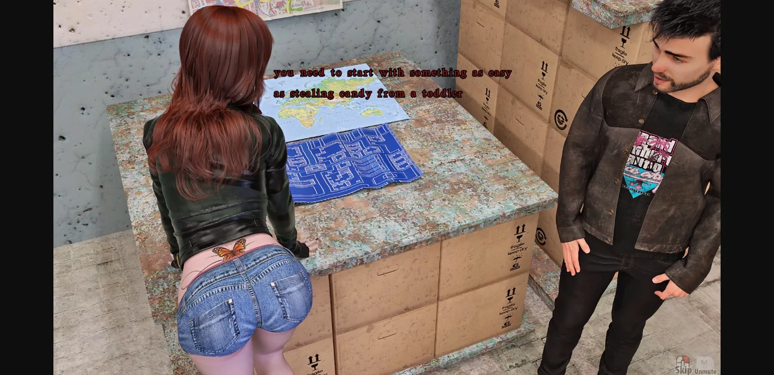 Others Abandoned Chloe 18 Fake Family [v0.69.2.01] [GDS] | Free Adult Games