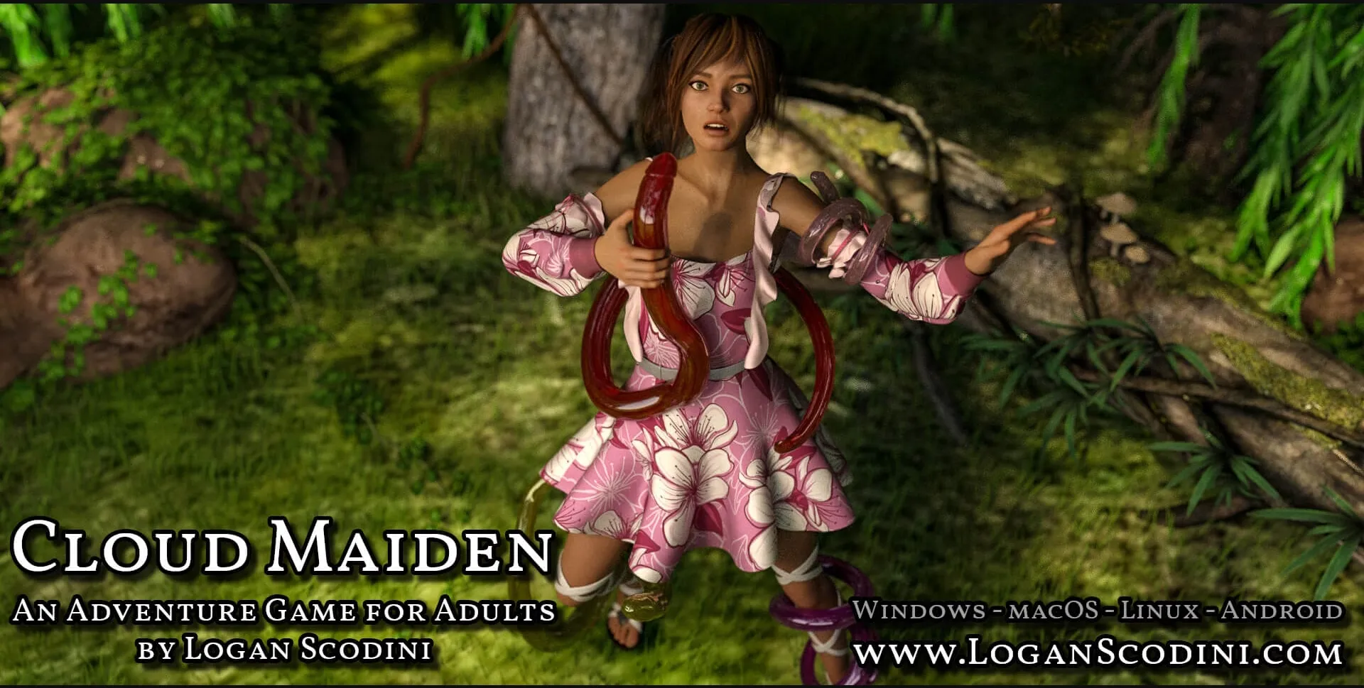 Others Abandoned Cloud Maiden [v0.5] [Logan Scodini] | Free Adult Games