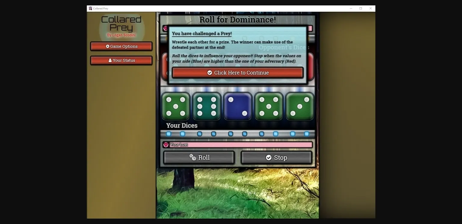 Others Abandoned Collared Prey [v1.16] [Logan Scodini] | Free Adult Games