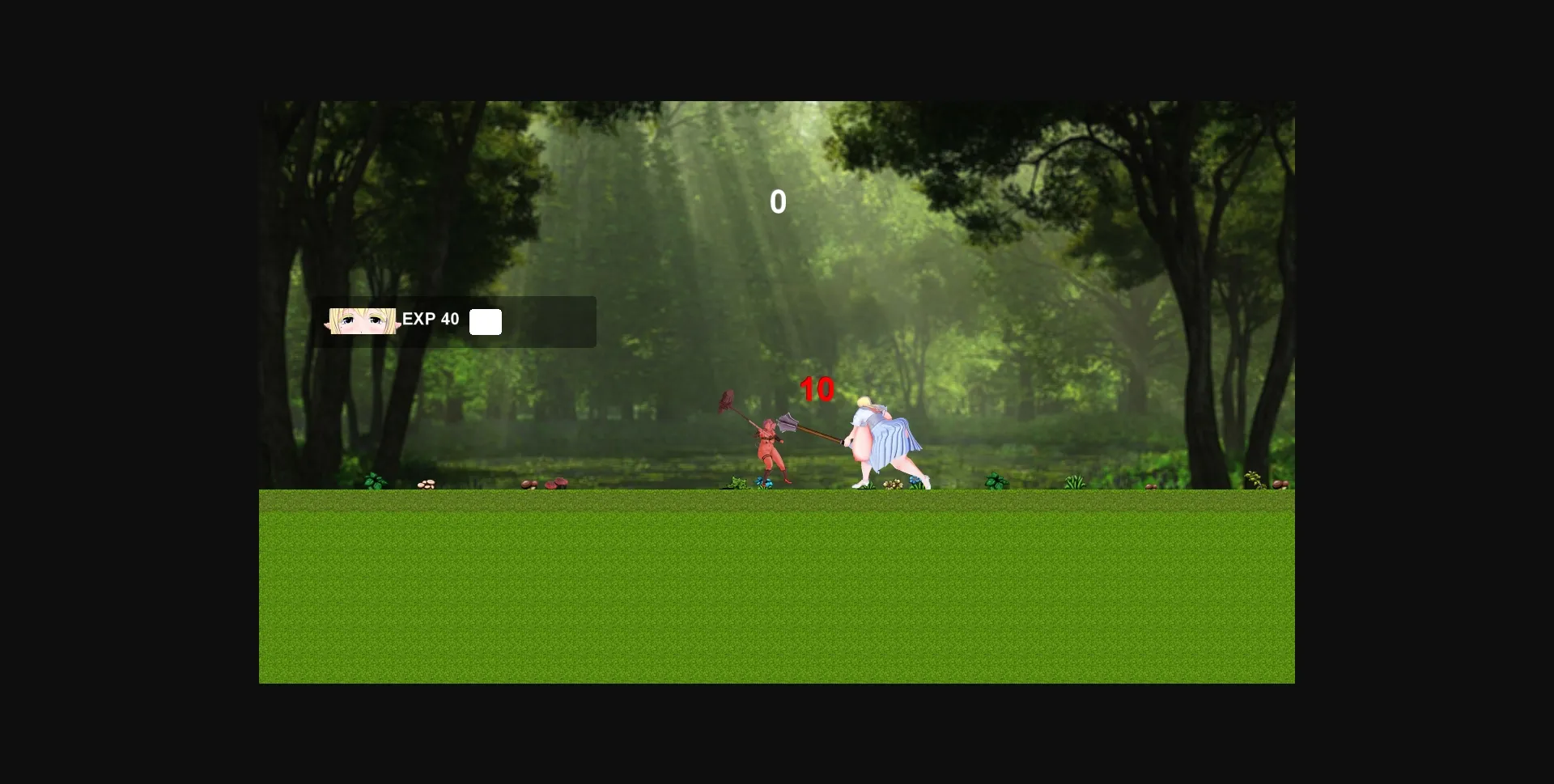 Others Abandoned Conception Maiden [Demo v4] [pizzacat] | Free Adult Games