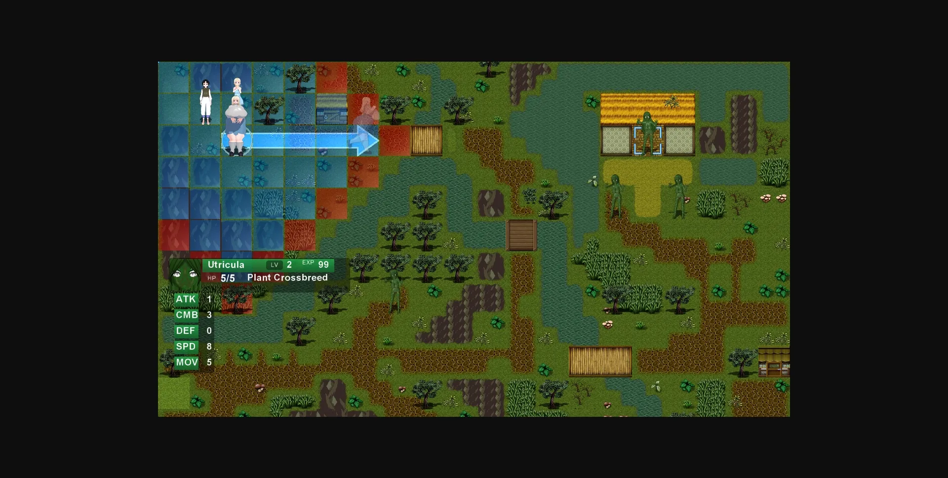 Others Abandoned Conception Maiden [Demo v4] [pizzacat] | Free Adult Games