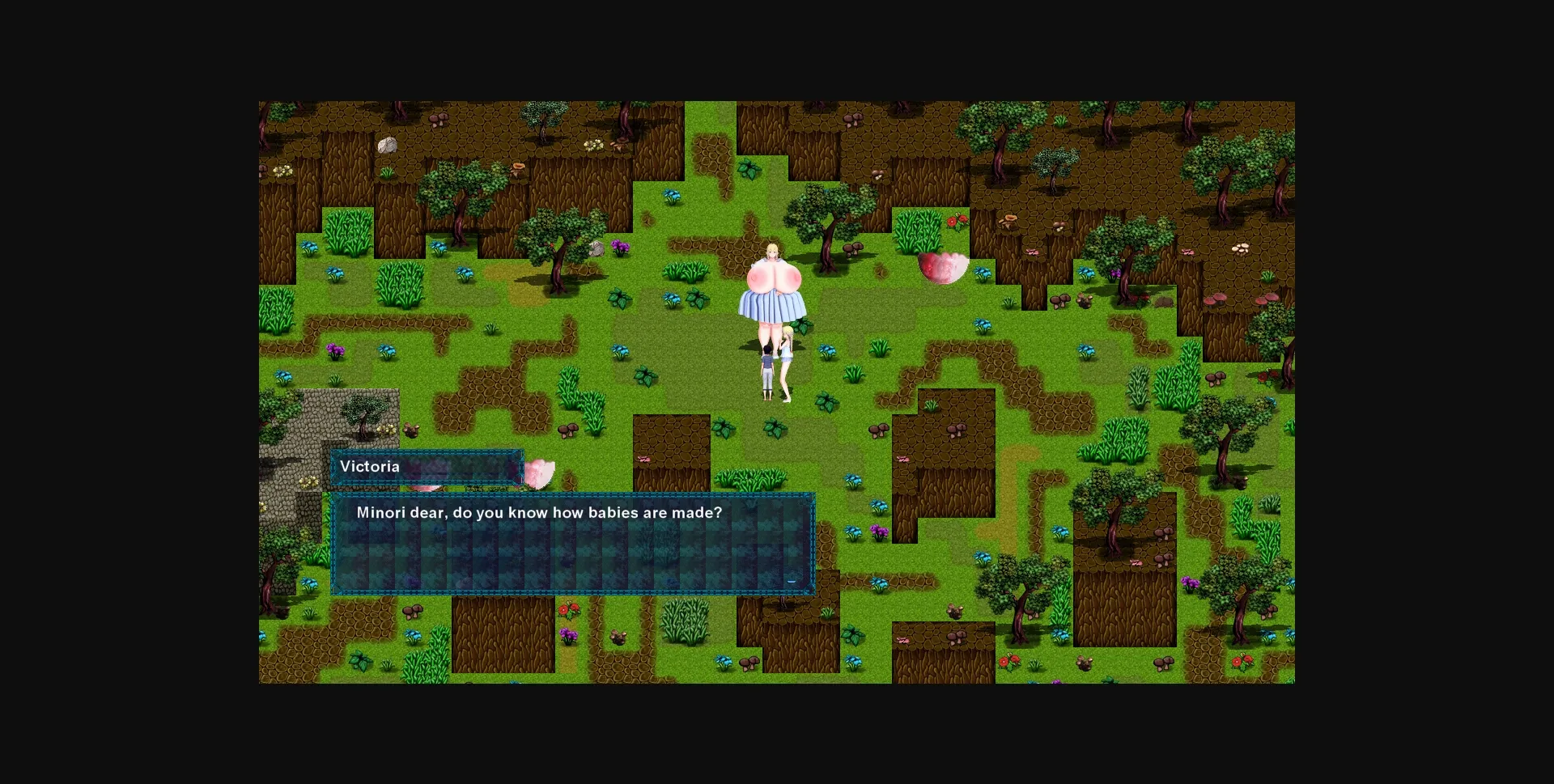 Others Abandoned Conception Maiden [Demo v4] [pizzacat] | Free Adult Games