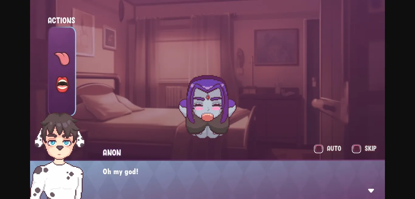 Others Abandoned Cosplay House [v12.0 Alpha] [PixelDottod] | Free Adult Games