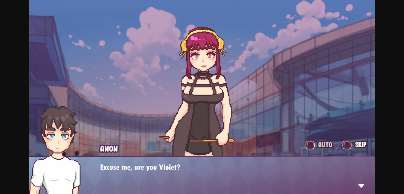 Others Abandoned Cosplay House [v12.0 Alpha] [PixelDottod] | Free Adult Games