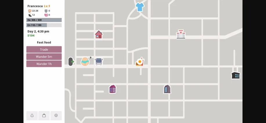 Others Abandoned Creampie City [v0.6] [Tommy Pound] | Free Adult Games