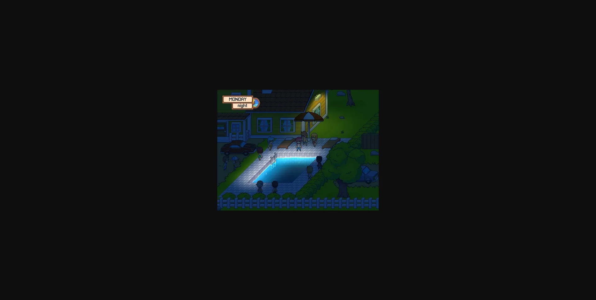 Others Abandoned Dandy Boy Adventures [Halloween 2023 Special] [DandyBoyOni] | Free Adult Games