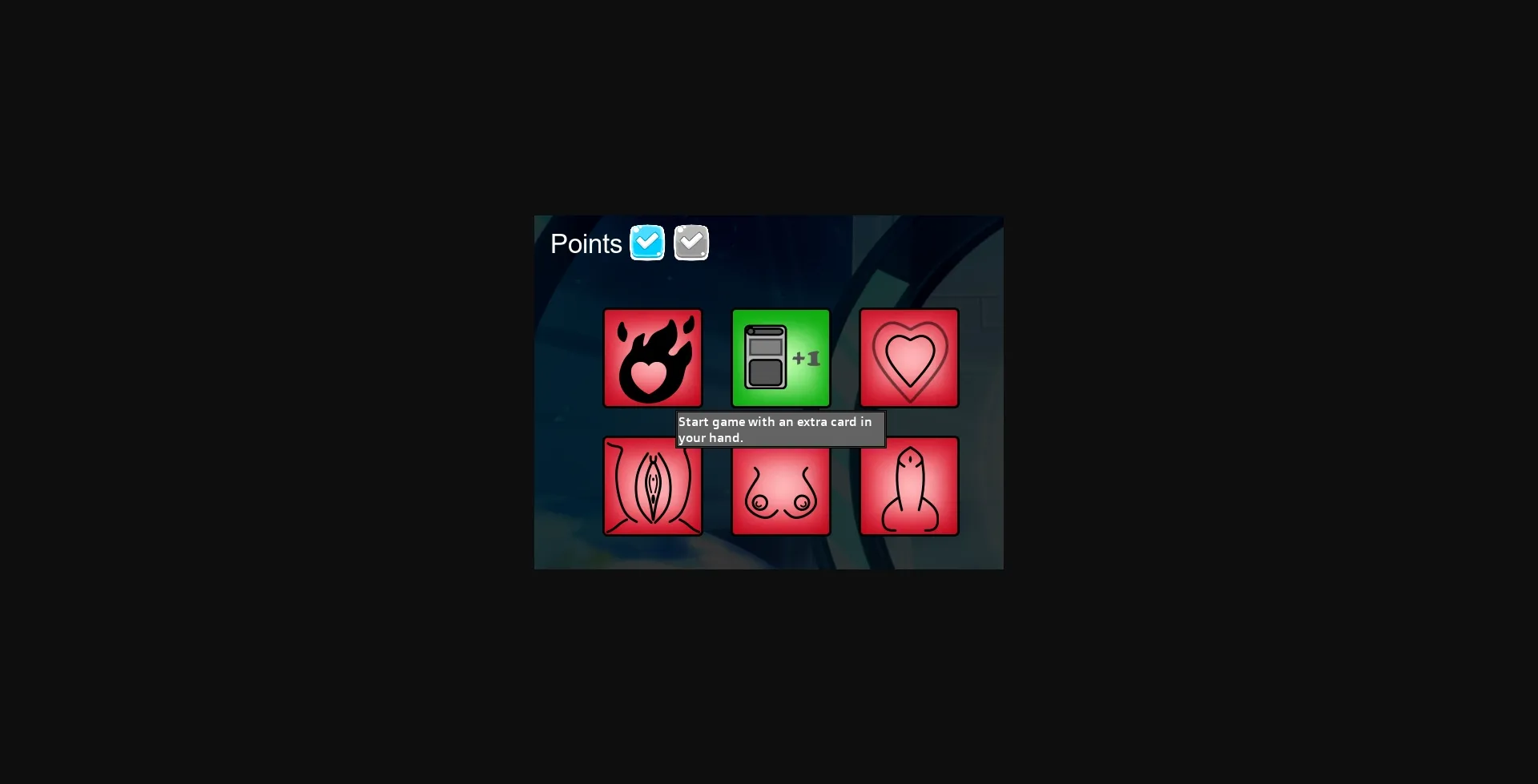 Others Abandoned Deck of Desire [v0.10.0] [Neonhuo, fluffy, Neonhuo] | Free Adult Games