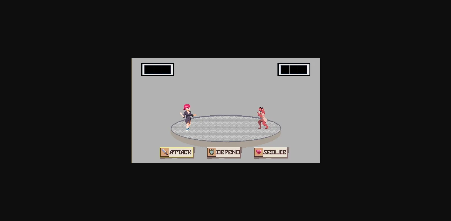 Others Abandoned Demon Hunt Squad [v0.3] [The King of Brocoli] | Free Adult Games