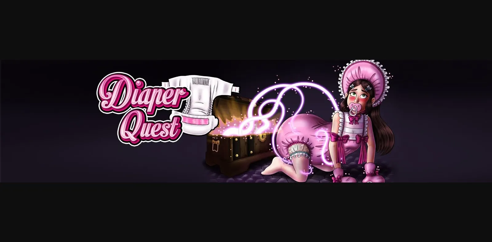Others Abandoned Diaper Quest [Release 5 v9.0] [Aika] | Free Adult Games