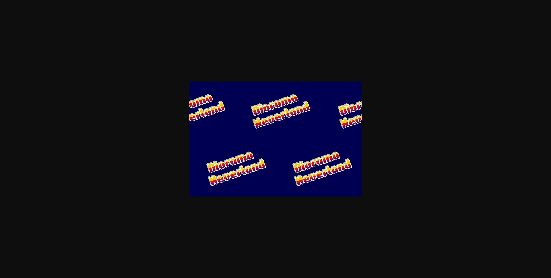 Others Abandoned Diorama Neverland [v0.5] [erocabin] | Free Adult Games