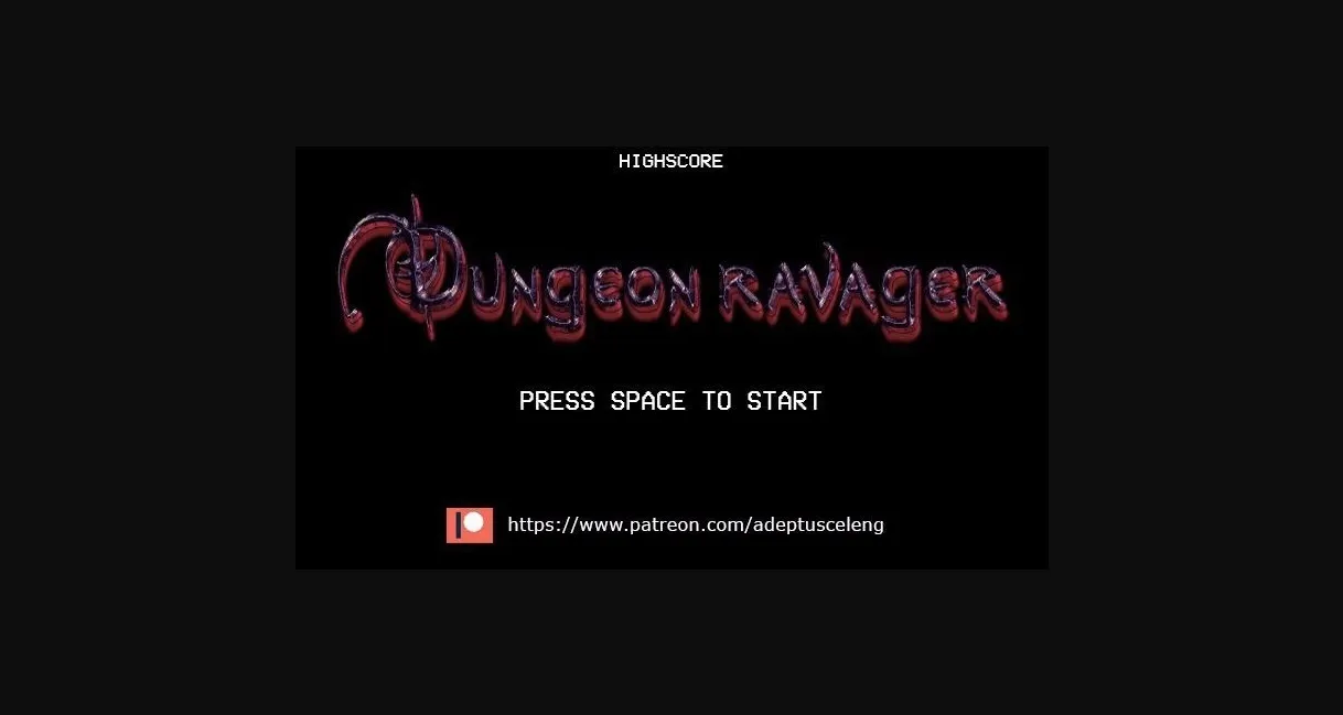 Others Abandoned Dungeon Ravager [v0.1.6] [Adeptus Celeng] | Free Adult Games