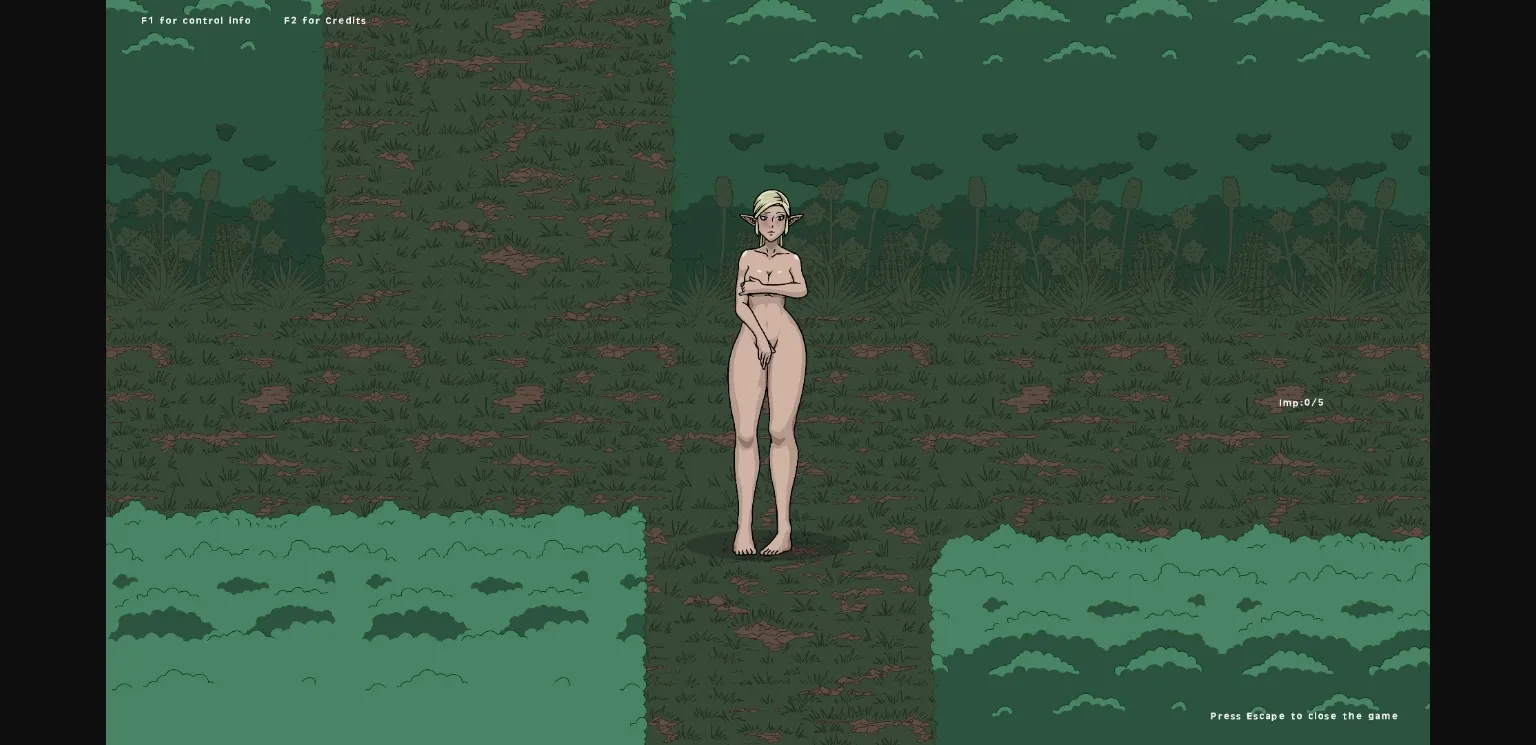 Others Abandoned Elven Curse [v0.1.4f] [TDMBP] | Free Adult Games