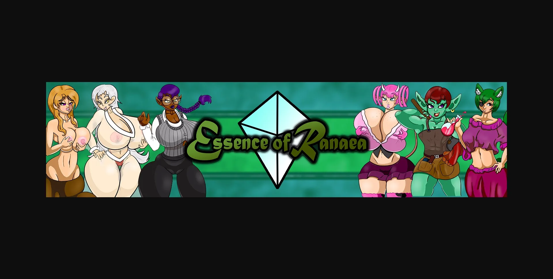 Others Abandoned Essence of Ranaea [v0.0.2] [Dabbi] | Free Adult Games