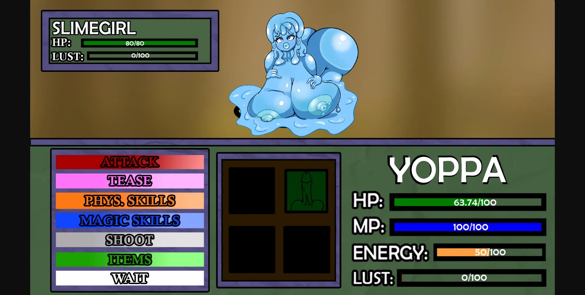 Others Abandoned Essence of Ranaea [v0.0.2] [Dabbi] | Free Adult Games