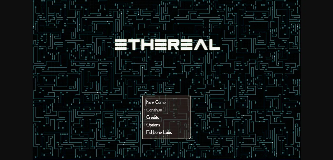 Others Abandoned Ethereal [v0.6.4] [Fishbone Labs] | Free Adult Games